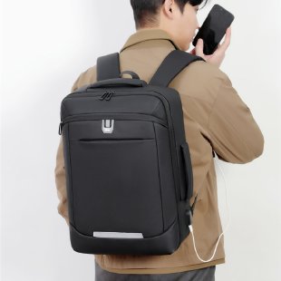 Versatile Travel Backpack Kalsten