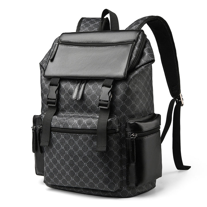 Stylish Multi-Functional Backpack Kalsten