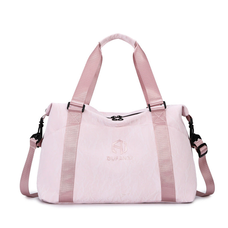 Versatile Travel Weekender Duffle Bag Kalsten