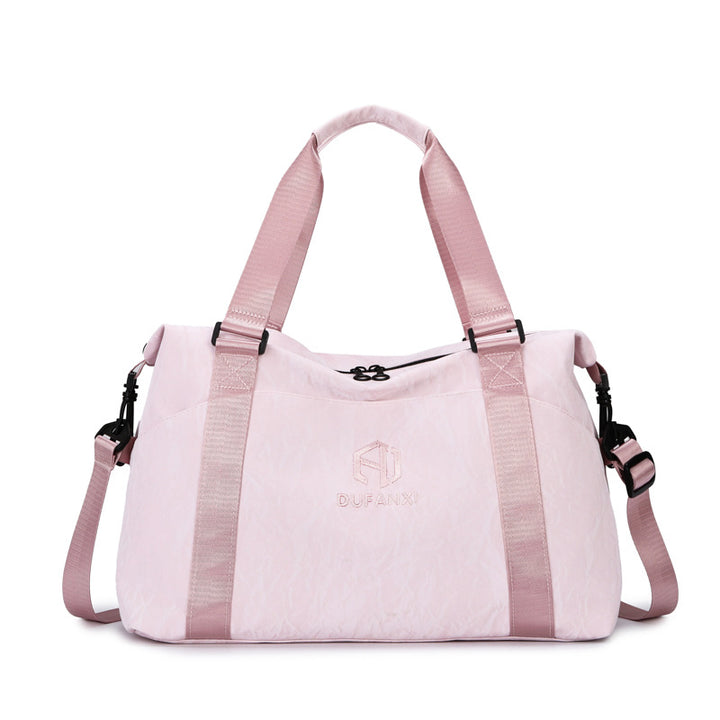 Versatile Travel Weekender Duffle Bag Kalsten