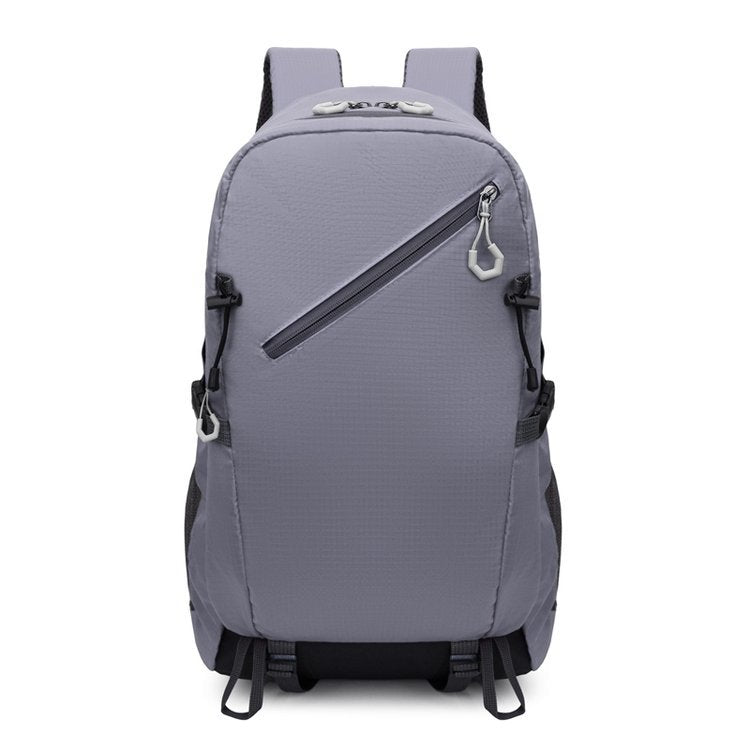 Versatile Hiking Backpack with Multi-Pocket Design Kalsten
