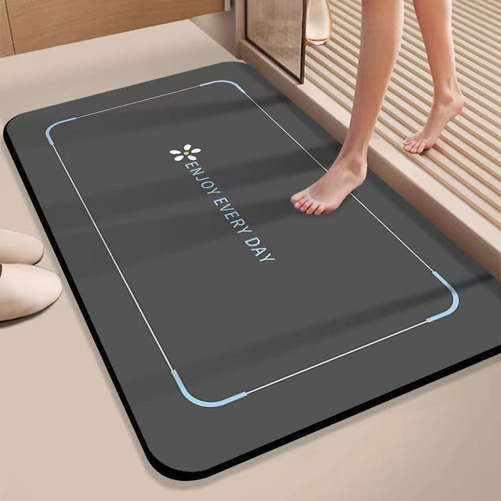 Anti-Slip Bathroom Mat Kalsten