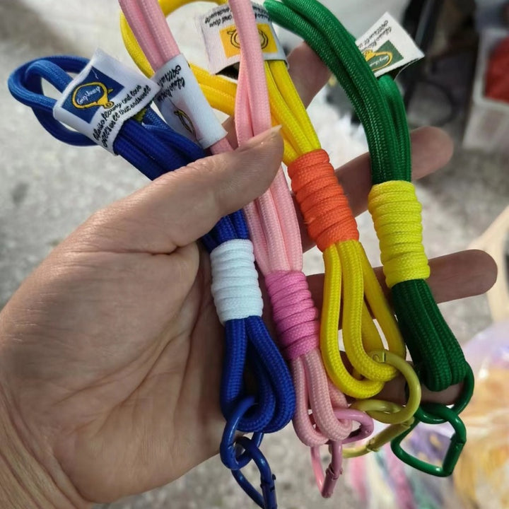 Durable Paracord Utility Carabiner Strap Kalsten