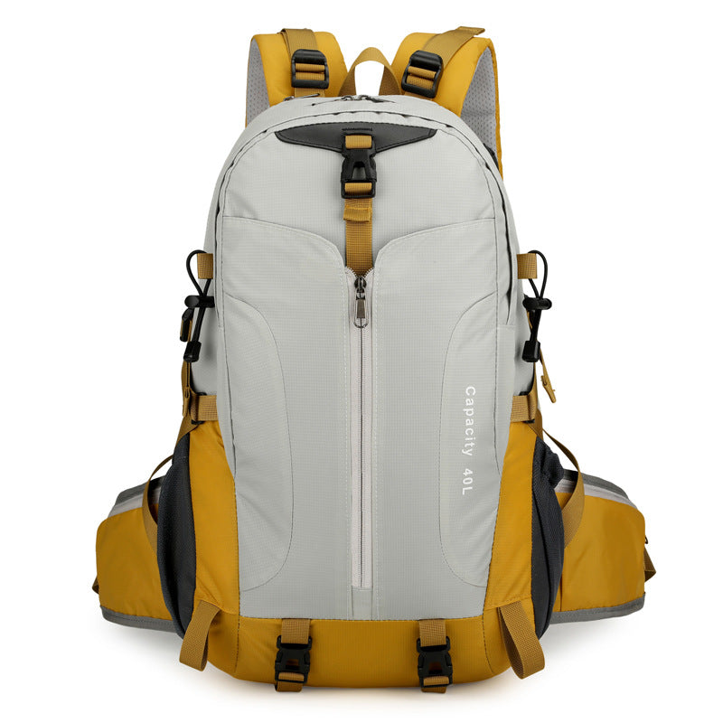 Outdoor Hiking Backpack Kalsten