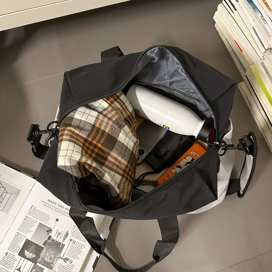 Multi-Purpose Utility Duffel