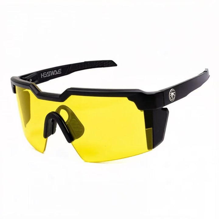 Men's High-Performance Wide-Angle Sports Sunglasses Kalsten