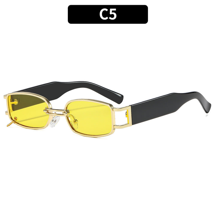 Modular Frame Sunglasses