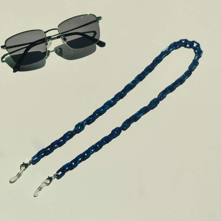 Fashionable Glasses Chain Made of Durable Material Kalsten