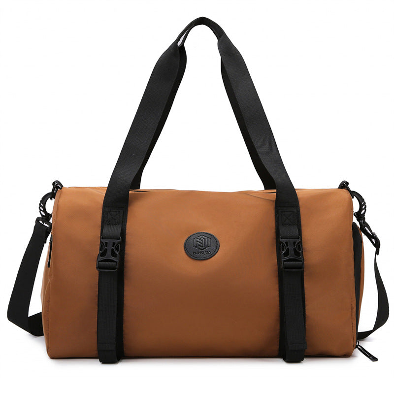 Versatile Outdoor Sports Duffel Bag Kalsten
