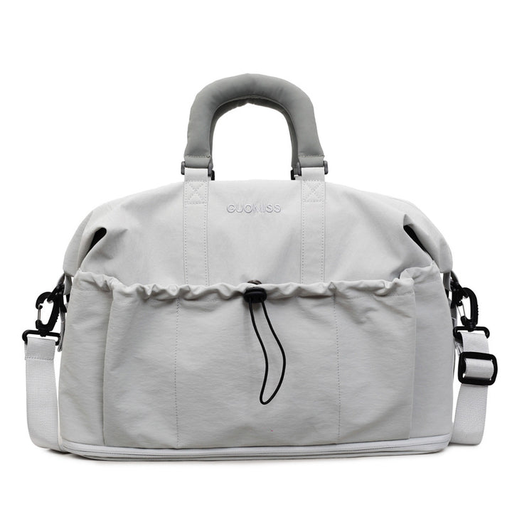 Multi-Functional Travel Duffel