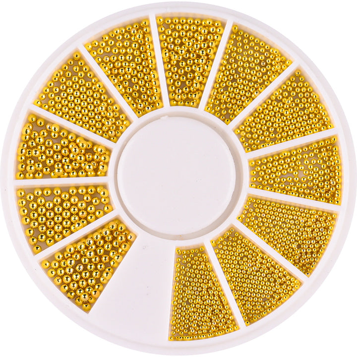 Decorative Nail Art Rhinestones