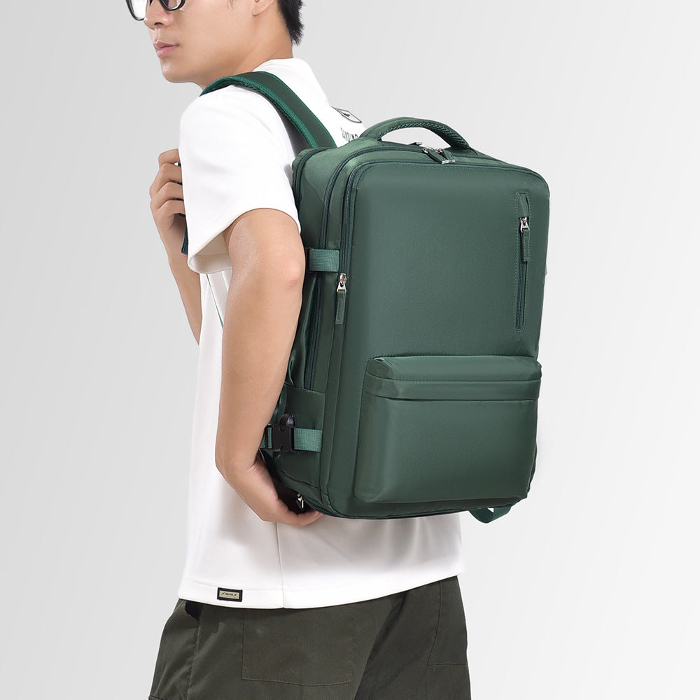 Versatile Urban Commuter Backpack Kalsten
