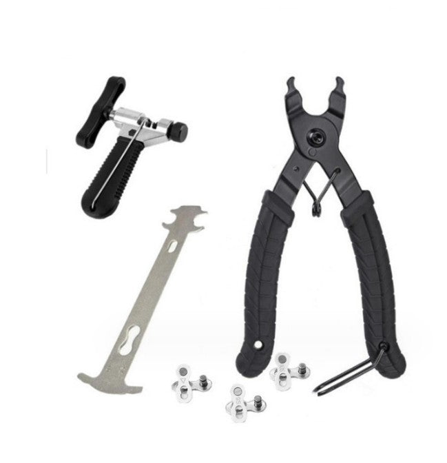 Bicycle Chain Breaker Tool Kit Kalsten