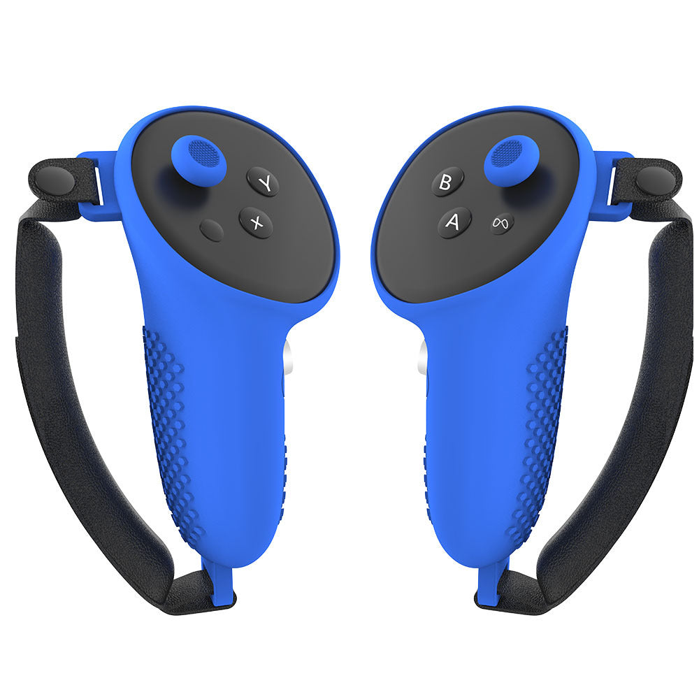 VR-Handcontrol Kalsten