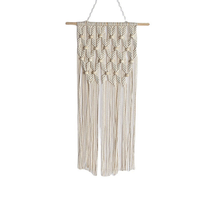 Macramé Wall Art Kalsten