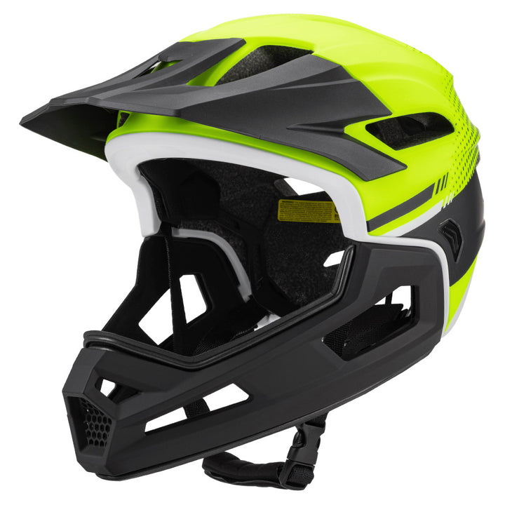 High-Performance Mountain Biking Helmet Kalsten