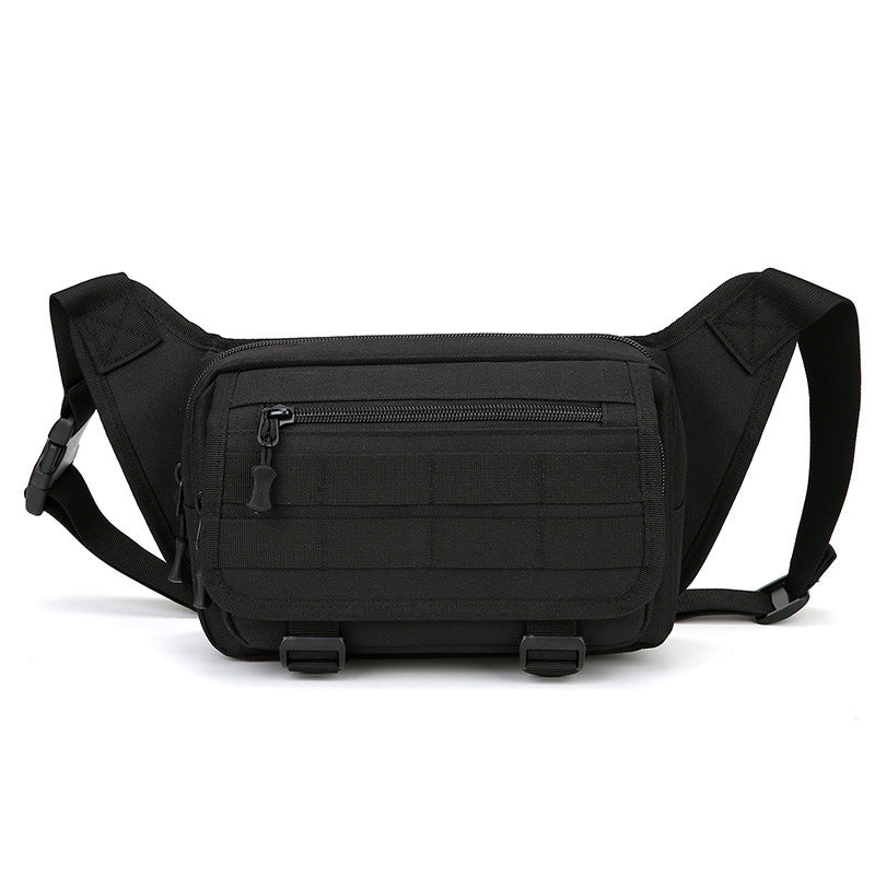 Versatile Tactical Utility Hip Bag Kalsten
