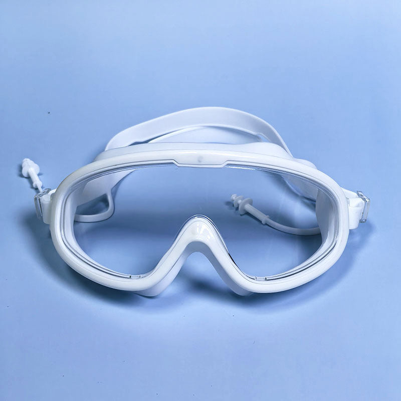 Diving mask with anti-fog technology Kalsten