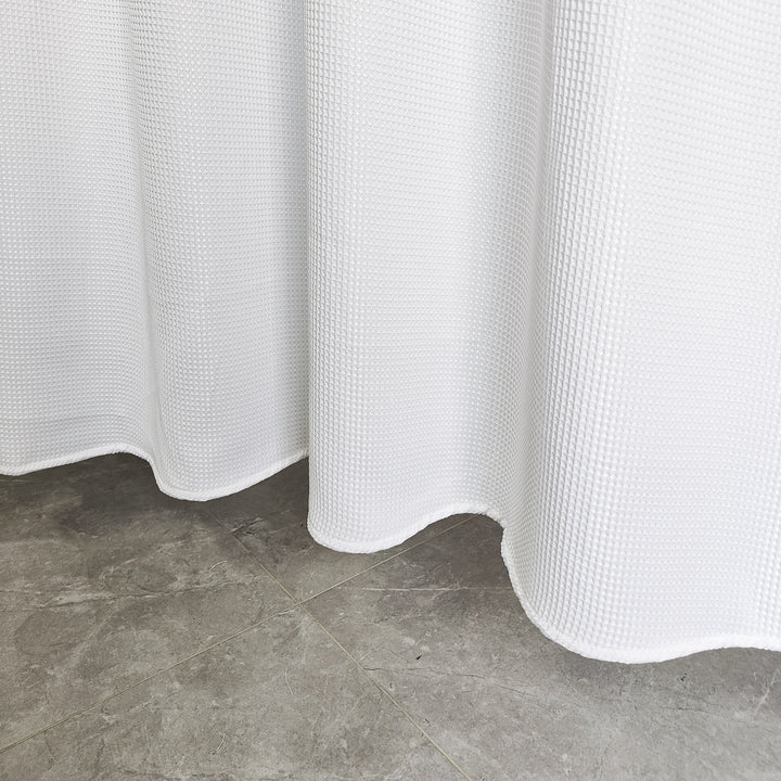 Home Décor Shower Curtain Kalsten