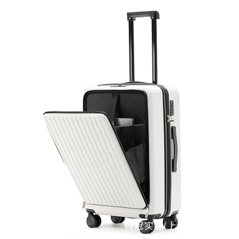 Luggage Spinner Suitcase Kalsten