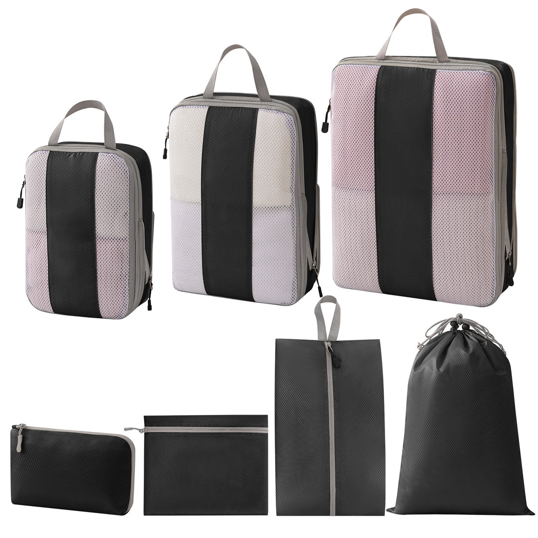 Travel Packing Cube Set Kalsten