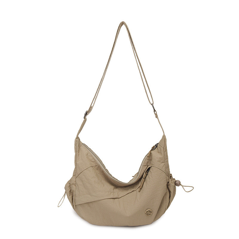 Spacious Everyday Hobo Bag Kalsten