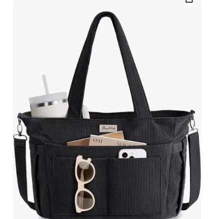 Multifunctional Beach Bag Kalsten