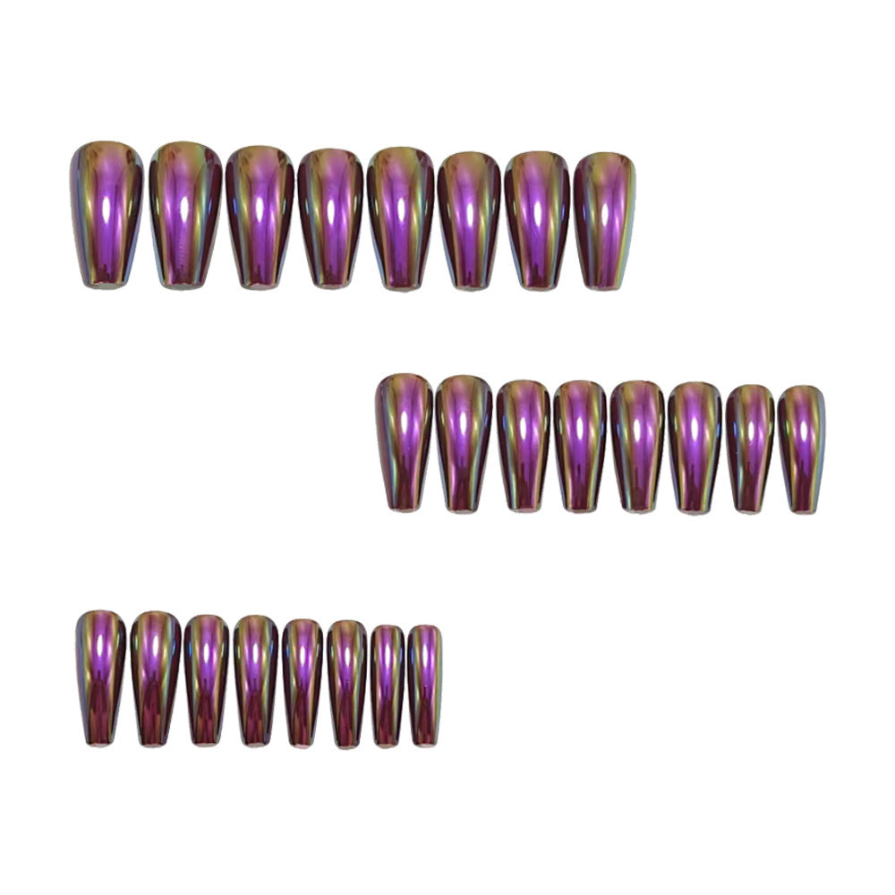 High-gloss nail art Kalsten