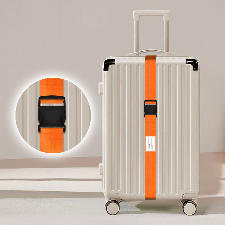 Adjustable Luggage Restraint Strap Kalsten