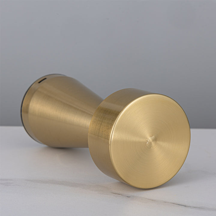 Modern Metal Accent Lamp