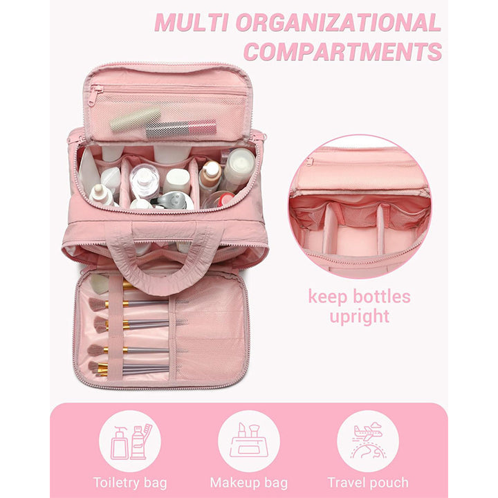 Multifunctional Insulation Cosmetic Bag Kalsten