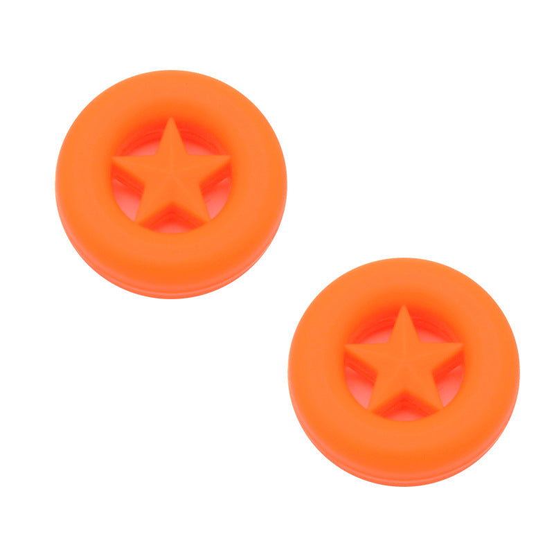 Soft Silicone Eyewear Nose Pads Kalsten