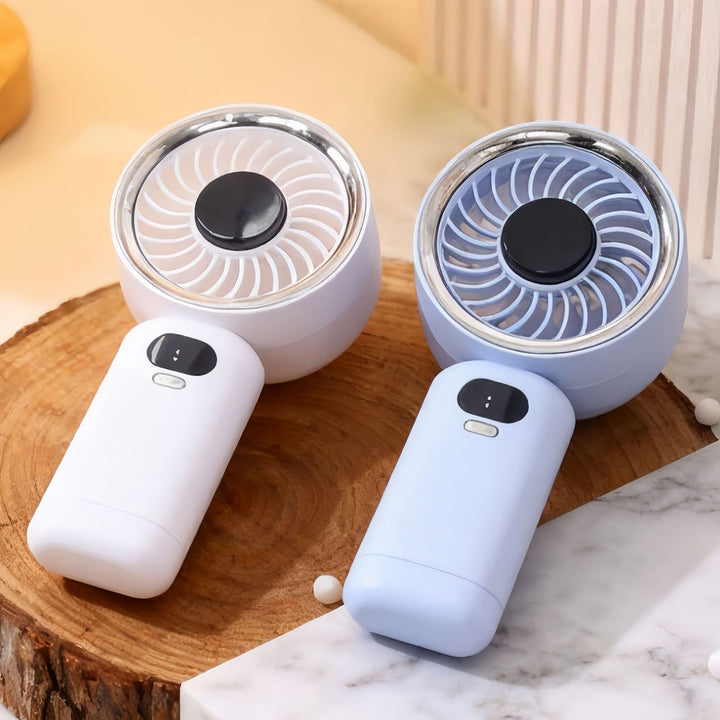 Ladies Portable Mini Fan Kalsten