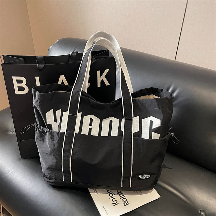 Large leisure and shopping bag Kalsten