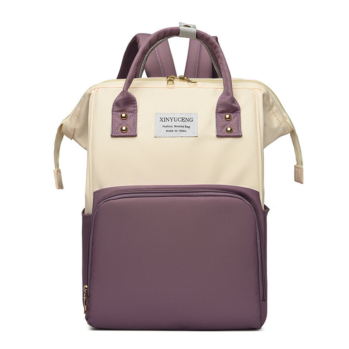 Multi-Functional Diaper Backpack Kalsten