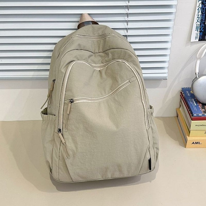 Lightweight Multi-Compartment Travel Backpack Kalsten