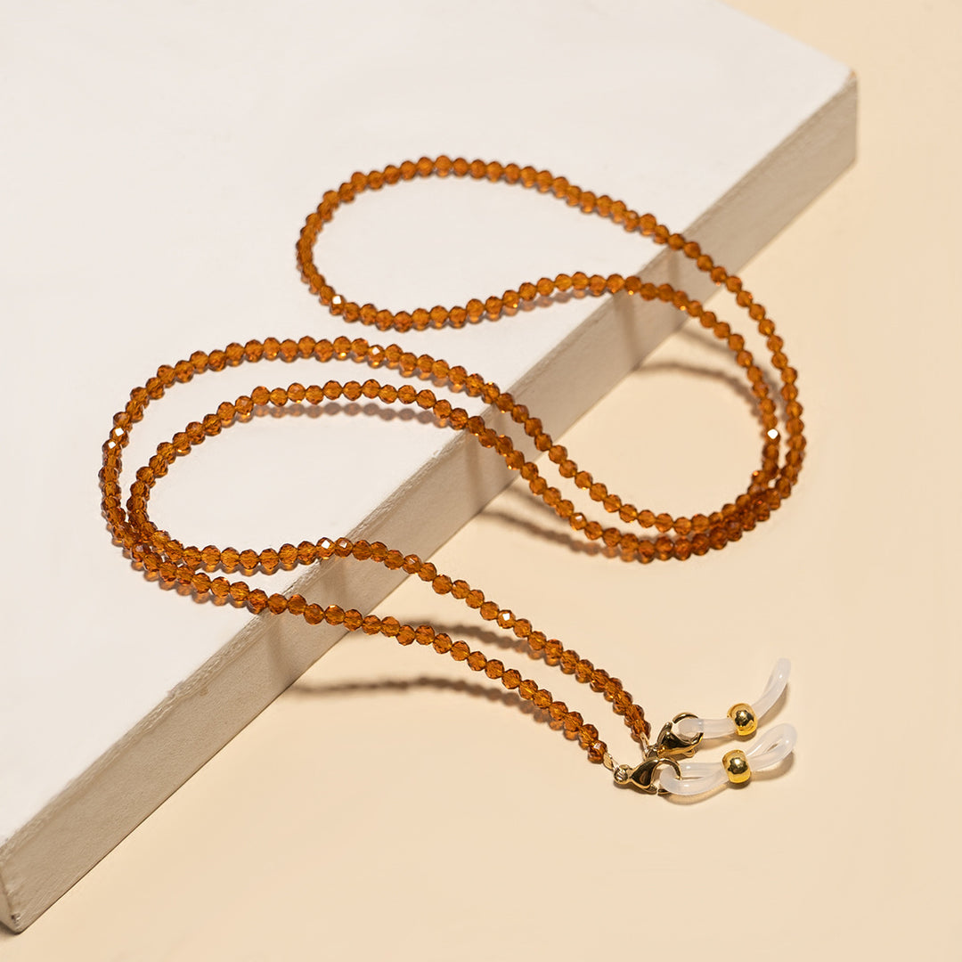 Beaded Necklace Chain kalsten