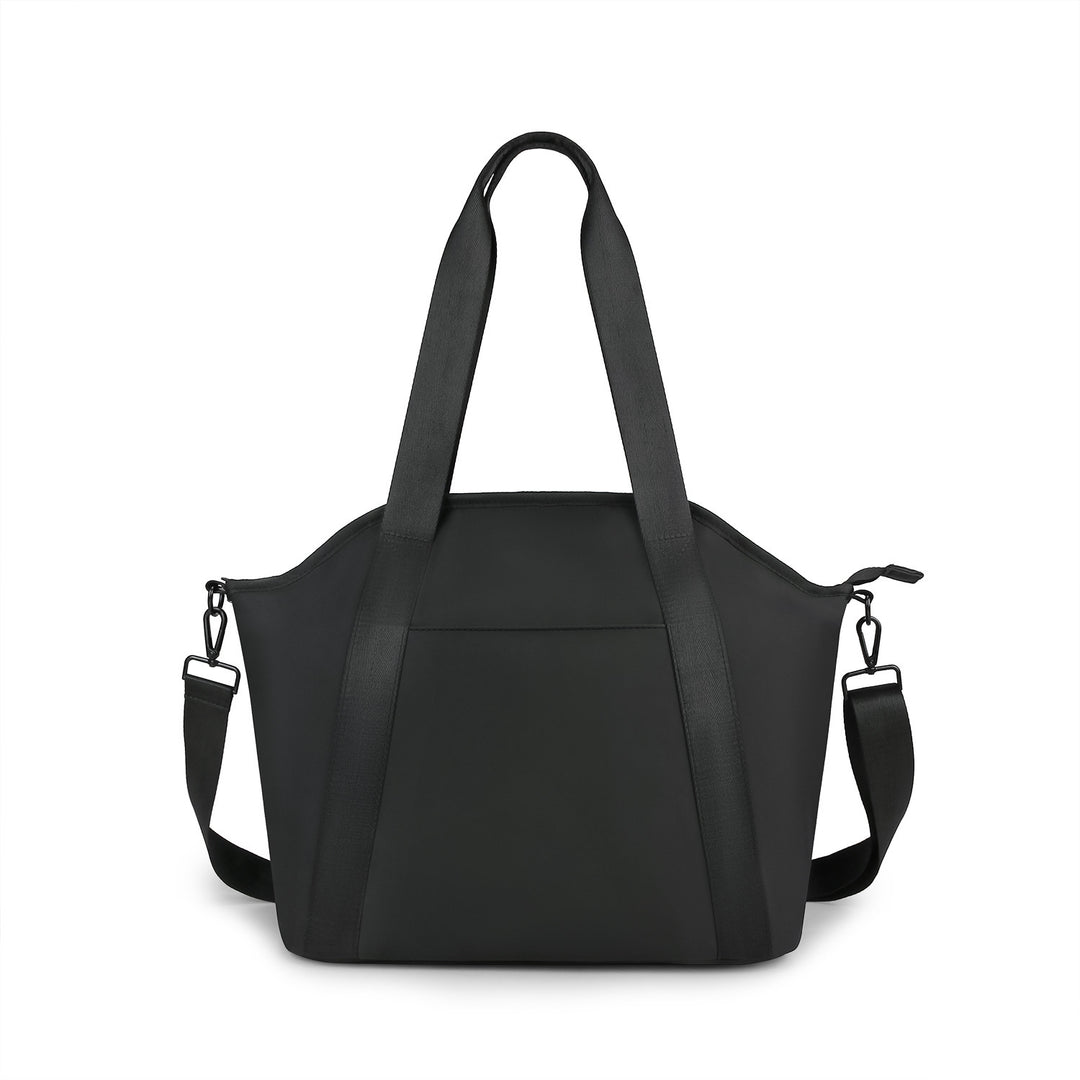 Elegant sports bag with versatile carrying options Kalsten