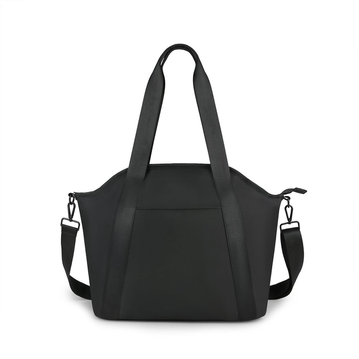 Elegant sports bag with versatile carrying options Kalsten