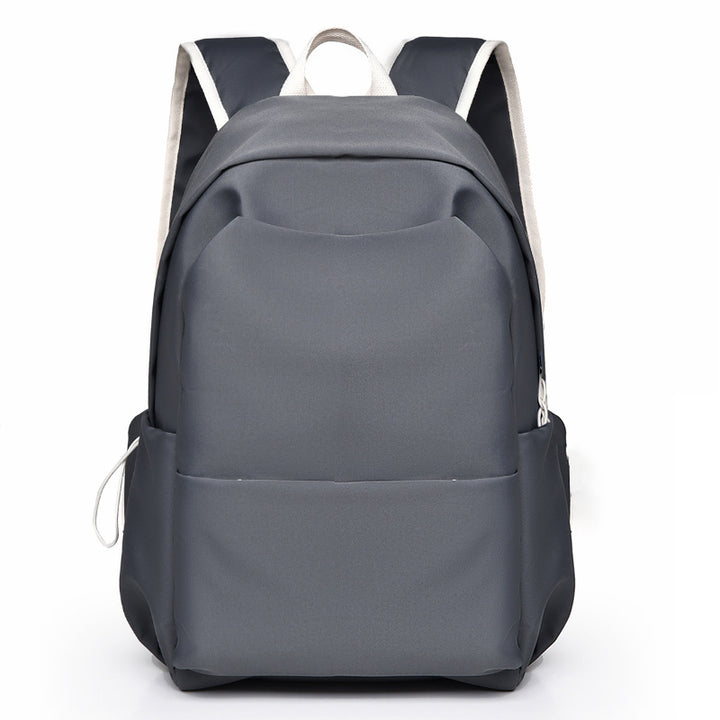 WoHigh-Capacity Waterproof Laptop Backpack kalsten