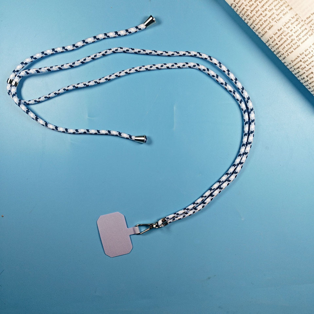 Adjustable Utility Identification Lanyard Kalsten