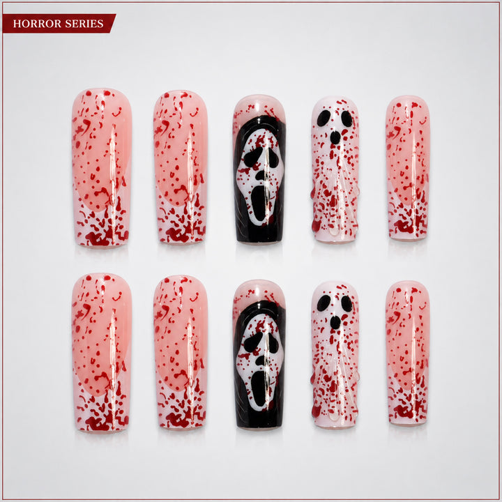 Creative Nail Art Kalsten