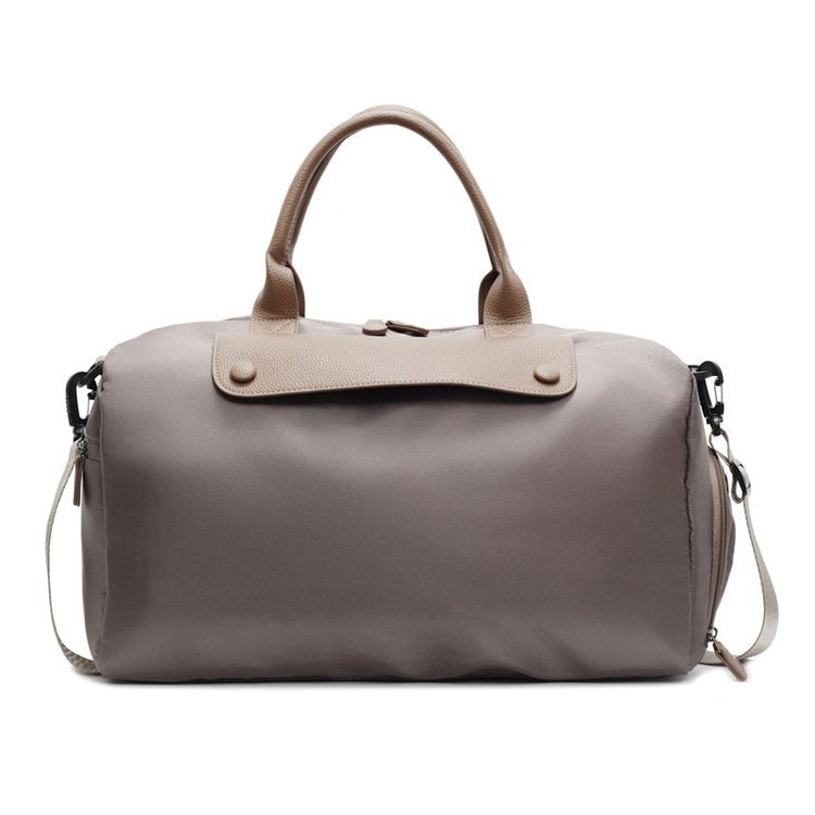 Stylish Travel Overnight Duffel Bag Kalsten