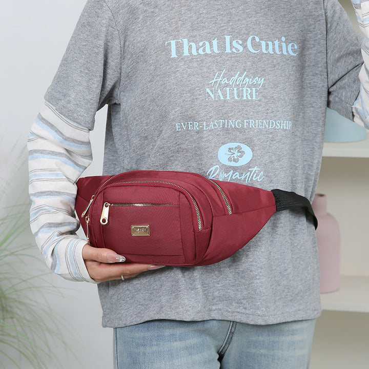 WoStylish Fashionable Fanny Pack