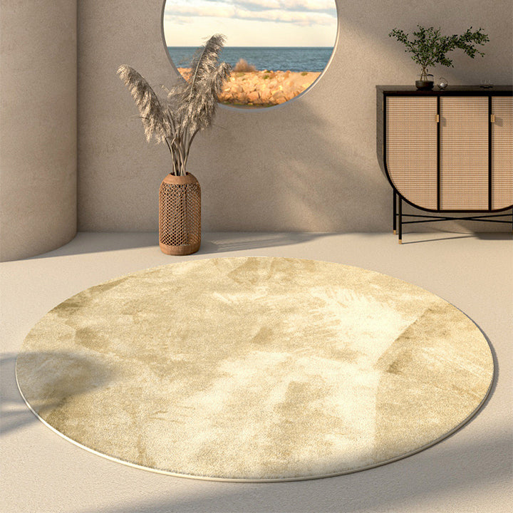 Decorative Area Rug for Home Floor Decor