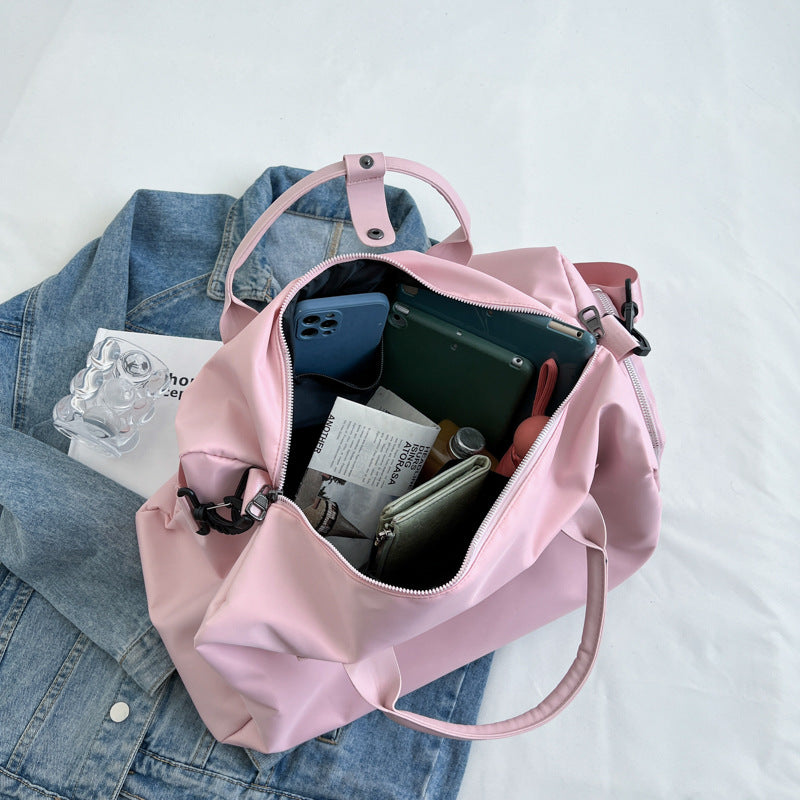 Stylish Travel Weekender Duffle Bag Kalsten