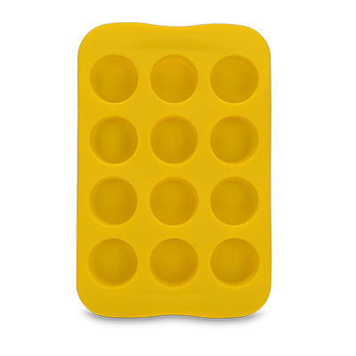 Silicone Baking Mold in Heart Shape Kalsten