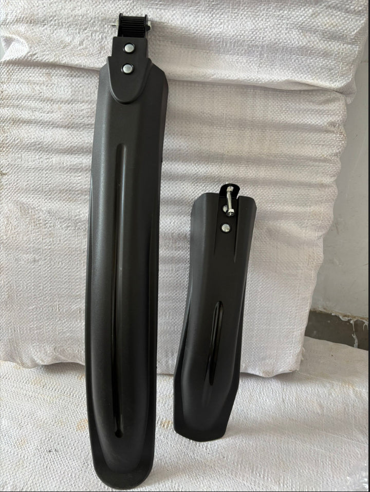 Adjustable Bicycle Mud Flap Set Kalsten