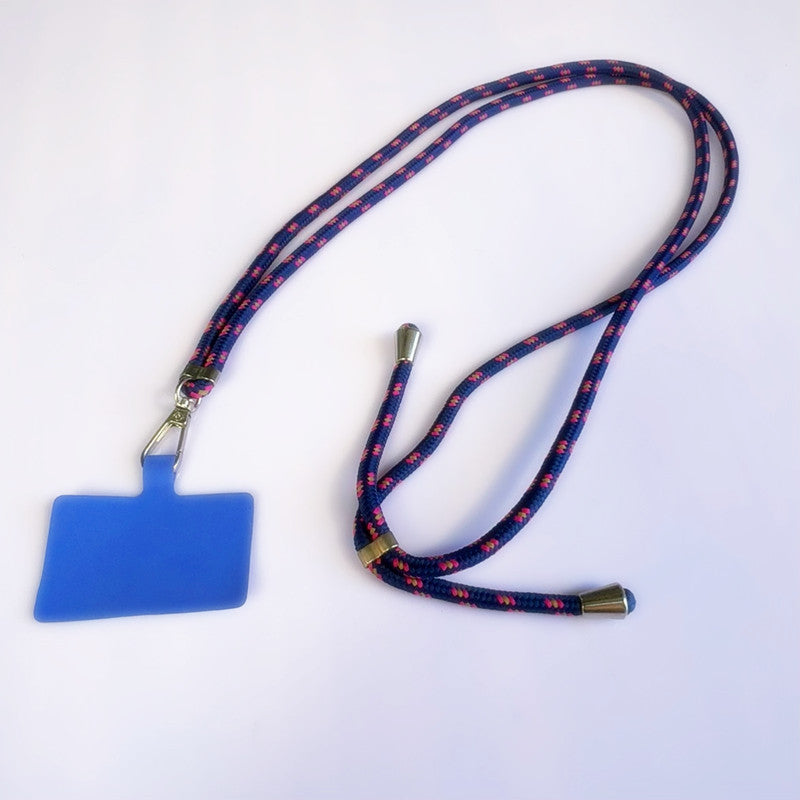 Durable Adjustable Lanyard with Padded Neck Strap Kalsten
