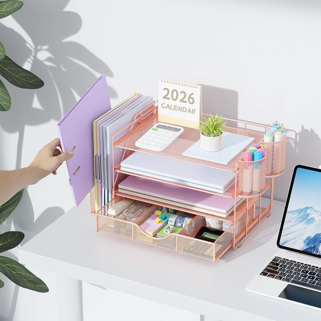Mesh Document Organizer
